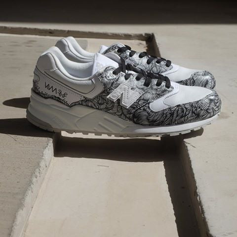 KM x Sole Superior 2015 x MadeByNB