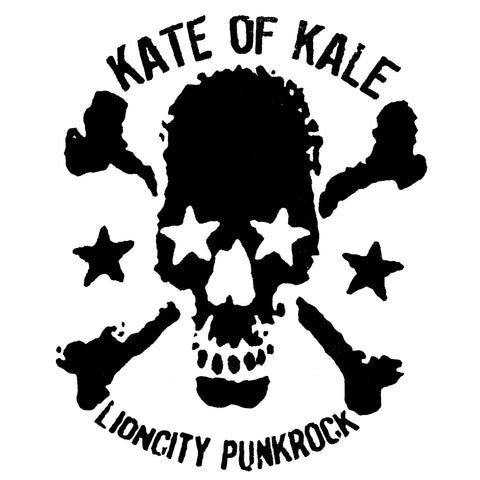 Kate of Kale
