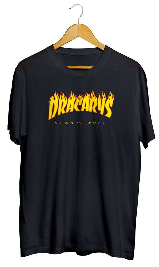 Dracarys  Tee - meaniemart, pins, patches