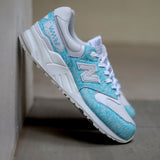 Hypnopompic 2.0 Sole Superior NB999 Tiffany - meaniemart, pins, patches